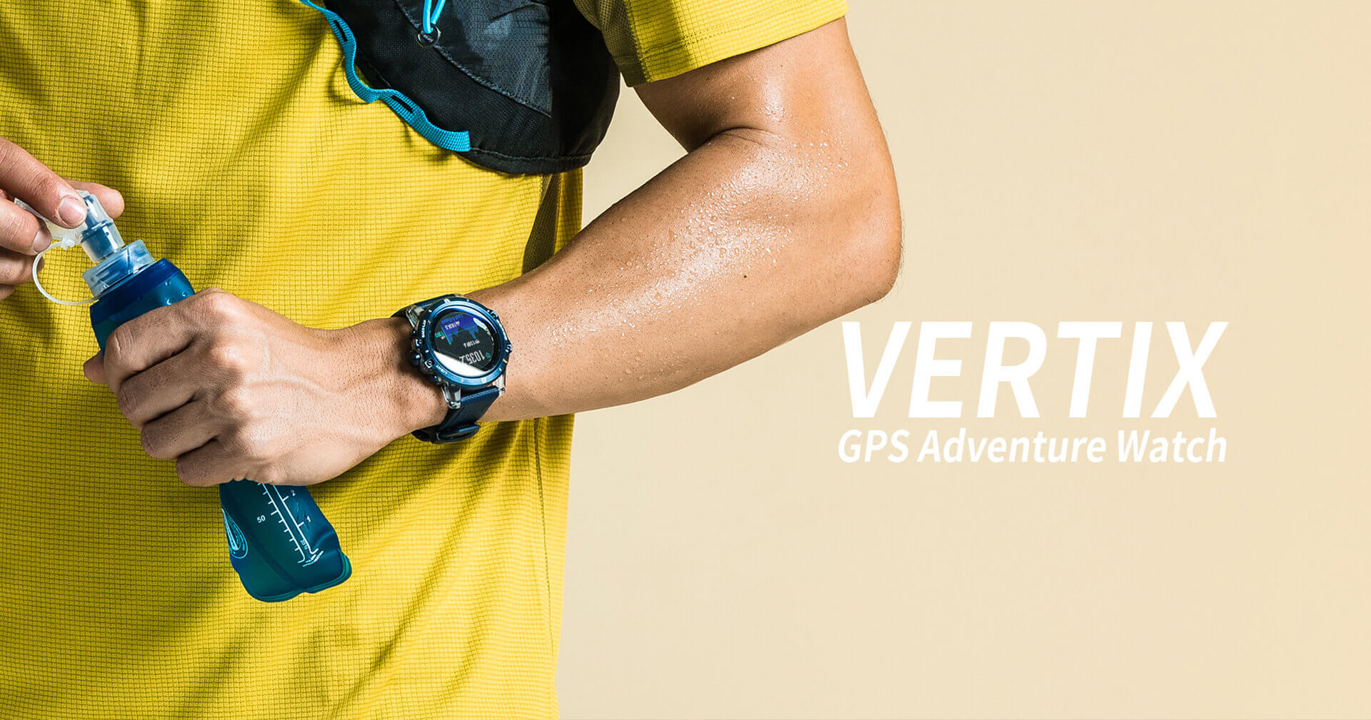 Vertix gps online