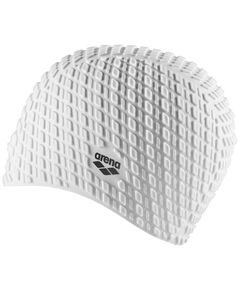 Bonnet Silicone Cap, Size: 1