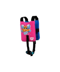 Arena Water Tribe Swim Pad, Size: 2Y