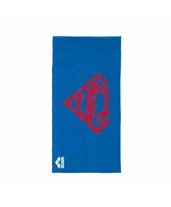 Super Hero Towel, Size: 1