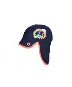 Arena Water Tribe Cap, Size: 1
