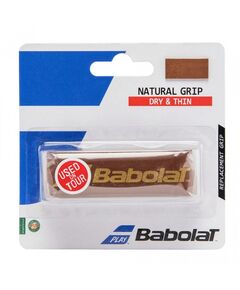 Babolat Natural Grip, Size: 1
