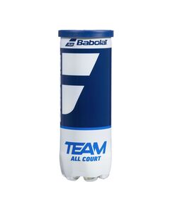 Babolat Team All Court X3 , Size: 1