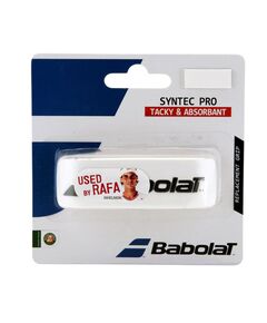 Babolat Syntec Pro X 1, Size: 1