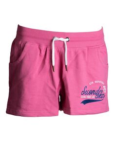 Second Skin Short, Size: S