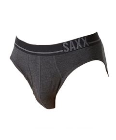 Saxx 3 Six Five Heather Brief, Size: XL