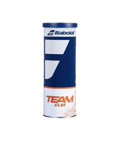 Babolat Team Clay X 3 , Size: 1
