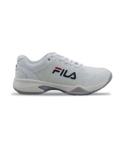 FILA Campo Tennis Men's Shoes, Size: 44