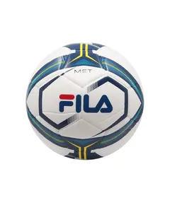 Fila Soccerball - Fila Met Ball, Size: 1