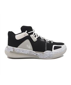 Crossover Culture Fortune Lp2 Black Night Men's Shoes, Size: 40.5