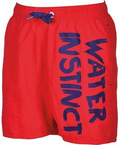 Water Instinct Jr Boxer, Size: 6Y