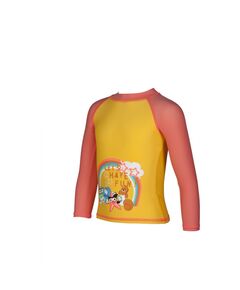 Arena Water Tribe UV Long Sleeve, Size: 1Y
