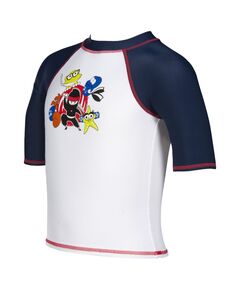 Arena Awt Kids Boy Uv S/S Tee Kids' UV T-Shirt, Size: 1Y