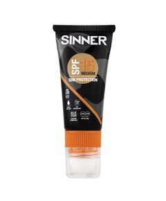 Sinner Combi Stick Spf15 For Lips And Face  (20ml), Size: 1
