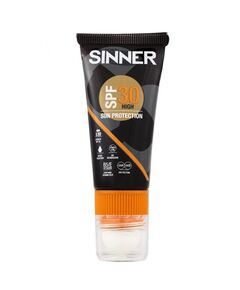 Sinner Combi Stick Spf30 For Lips And Face  (20ml), Size: 1