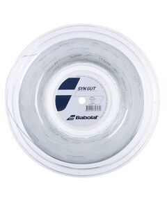 Babolat Syn Gut 200m , Size: 1.30mm