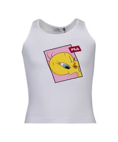 Fila Lachen Kids' T-Shirt, Size: 86