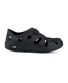 Oofos Oocandoo Recovery Shoes, Size: 39