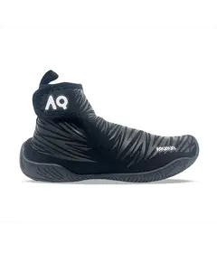 Aqurun Mid-Top Unisex Aqua Shoes, Size: 36-37