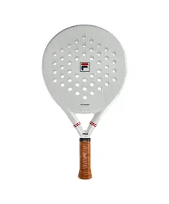 Fila The Velocitas Padel Racket, Size: 1