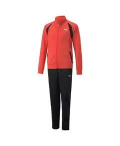 Puma Classic Tricot Suit Op G , Size: 116cm