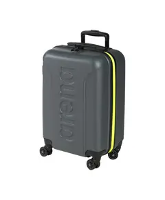 Arena Hard Shell Cabin Trolley Unisex Bag, Size: 1
