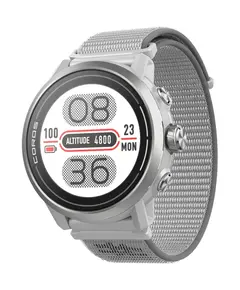 Coros Smartwatch Apex2 GPS Outdoor Running Watch, Size: 1
