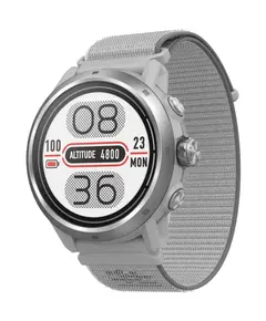 Coros Smartwatch Apex2 Pro GPS Outdoor Running Watch, Size: 1