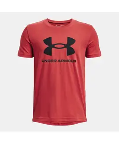 Under Armour Sportstyle Logo, Size: M