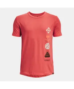 Under Armour Project Rock Sms, Size: L