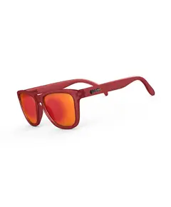 Goodr Og Phoenix At A Bloody Marybar Unisex Sunglasses, Size: 1