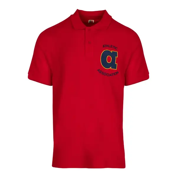 Polo Association "α", Size: XS