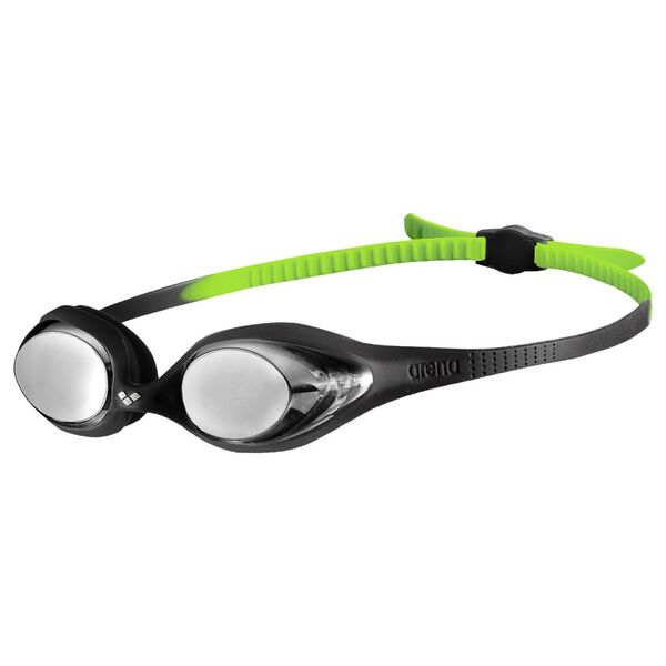 Spider Youth Mirror Goggle (6-12 Years), Size: 1