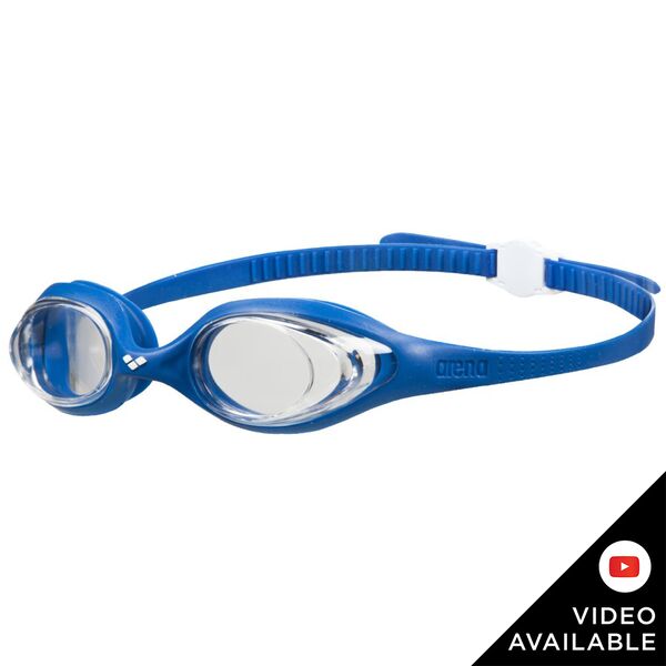 Spider Goggles, Size: 1