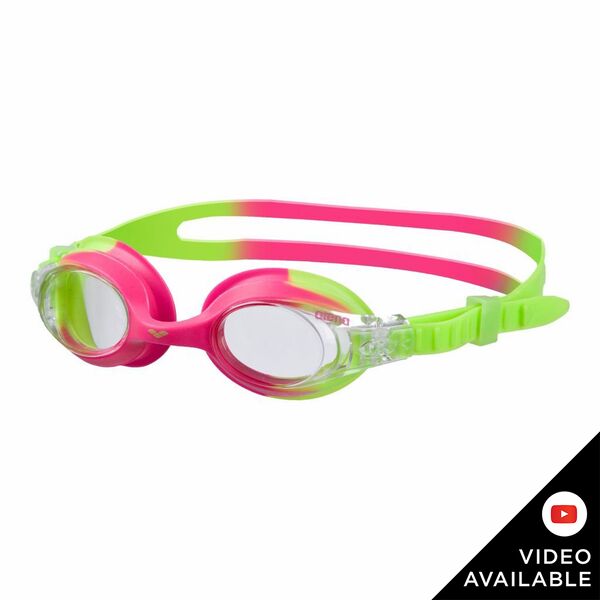 X-Lite Goggles (2-5 Years), Size: 1