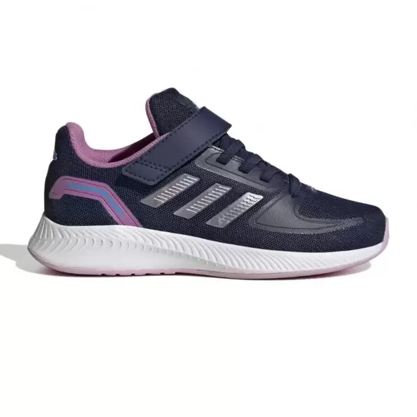 Adidas Runfalcon 2.0 El Kids' Shoes, Size: 28